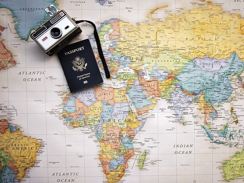 Cruceros Vuelta Al Mundo