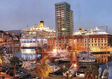 Destino Dubai