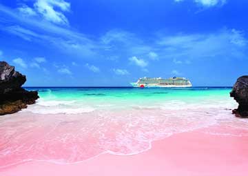 Destino Cabo San Lucas
