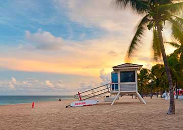 Destino Caribe