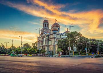 Destino Mauricios