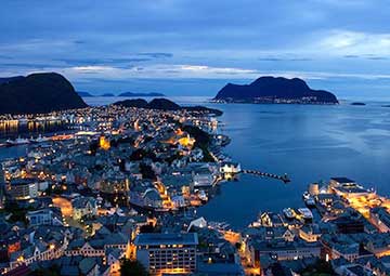 Destino Funchal