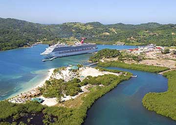 Destino Willemstad