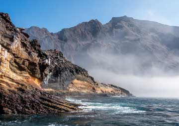 Destino Cristobal