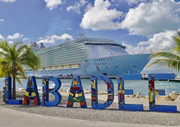 Destino Ciudad de Belice