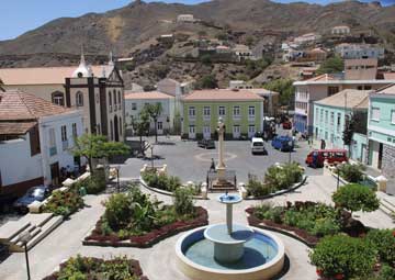 Destino San Cristobal