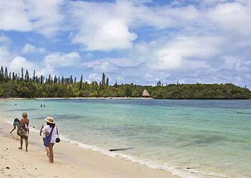 Destino Hawaii