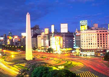 Destino Indonesia