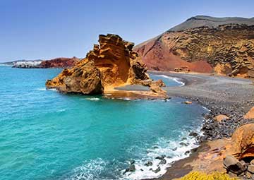 Destino Gran Estribo Cay