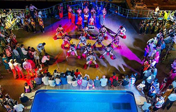 Naviera Royal Caribbean International