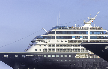 Naviera Virgin Voyages