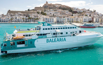 Naviera Celebrity Cruises
