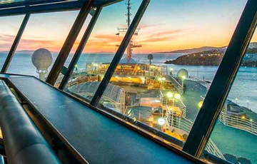 Naviera Linea de Cruceros Disney
