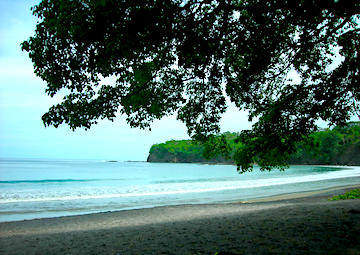 Puerto Port Louis